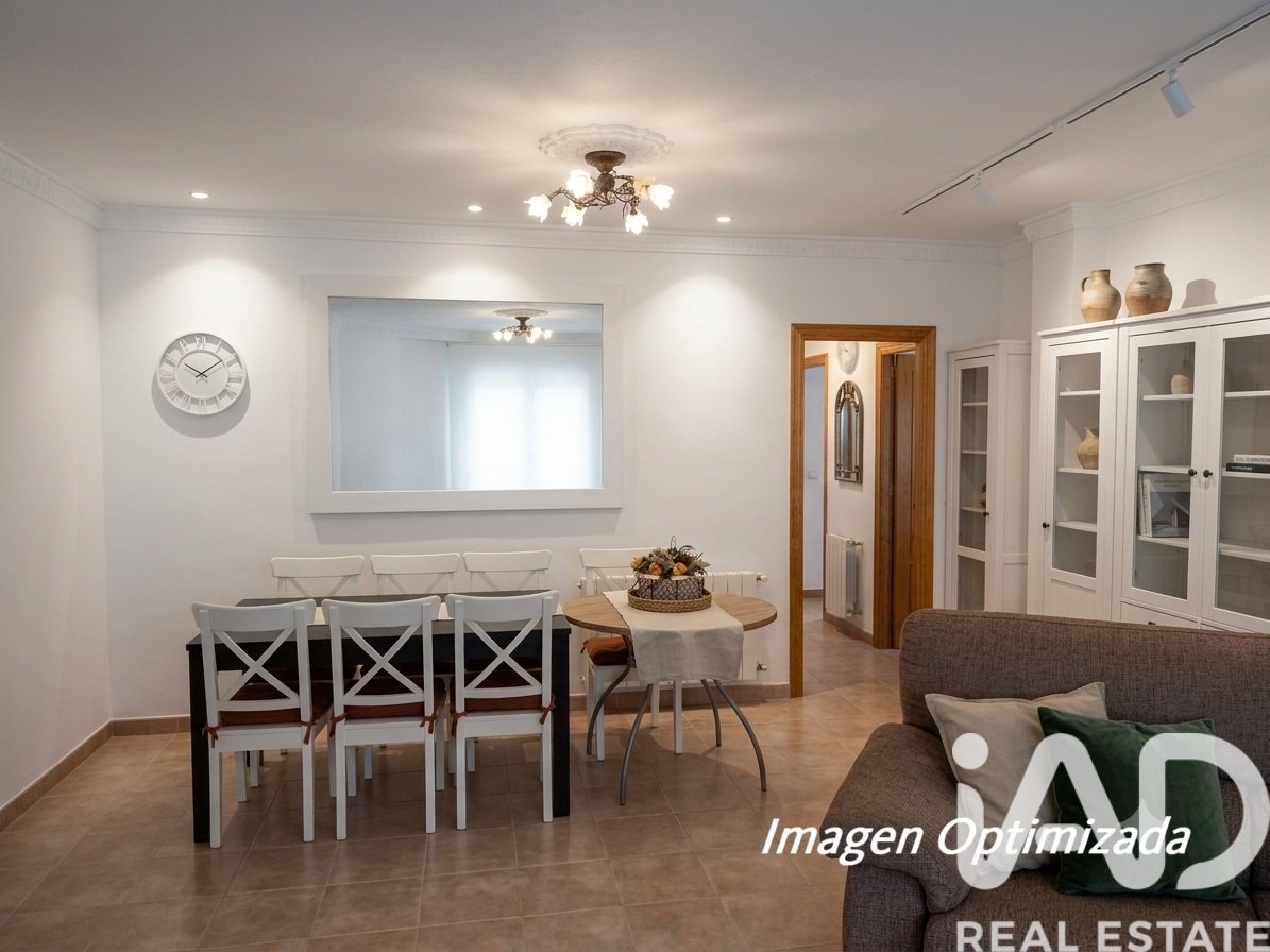 House à Castalla, Alicante, Espagne 3 chambres, 118.6 m2 No. 173177