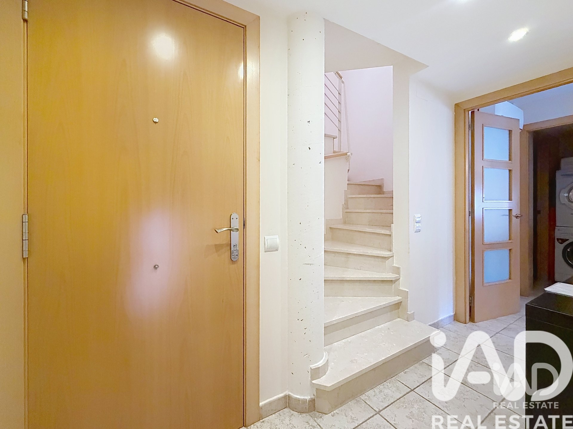 Duplex à Canet de Mar, Barcelona, Espagne 2 chambres, 96 m2 No. 173180