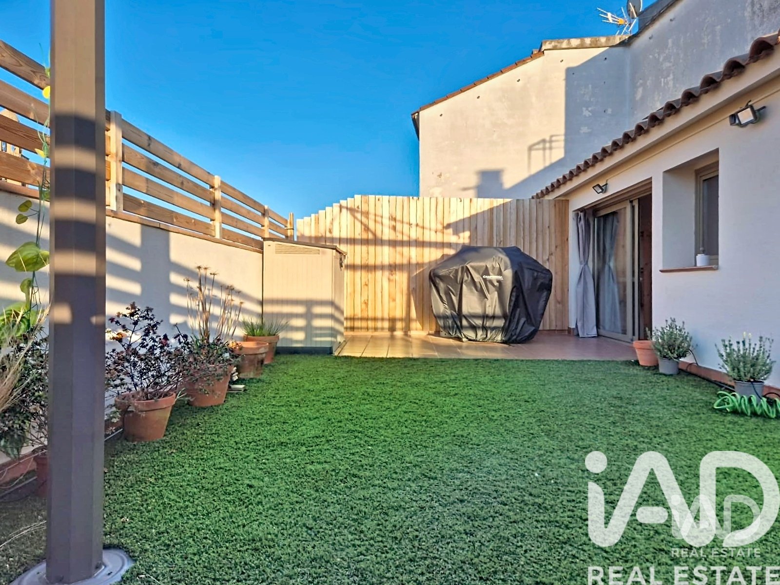 Duplex à Canet de Mar, Barcelona, Espagne 2 chambres, 96 m2 No. 173180