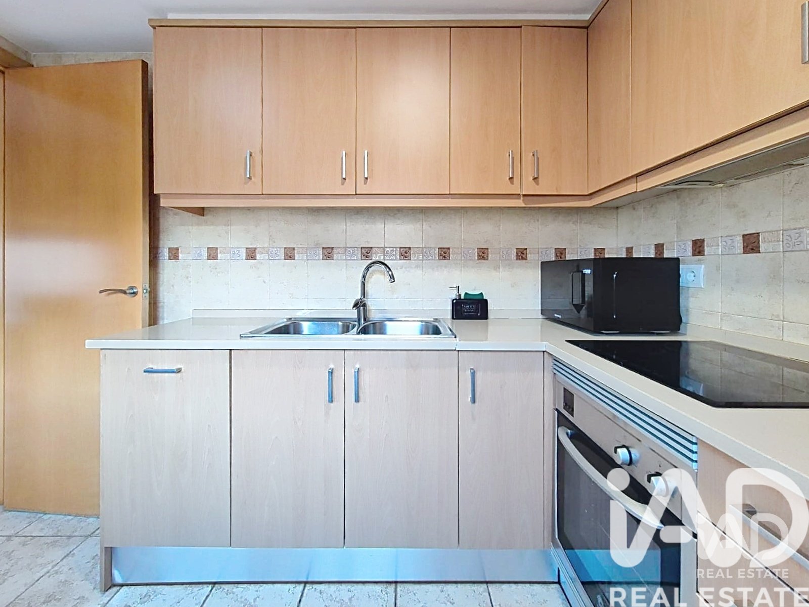 Duplex à Canet de Mar, Barcelona, Espagne 2 chambres, 96 m2 No. 173180