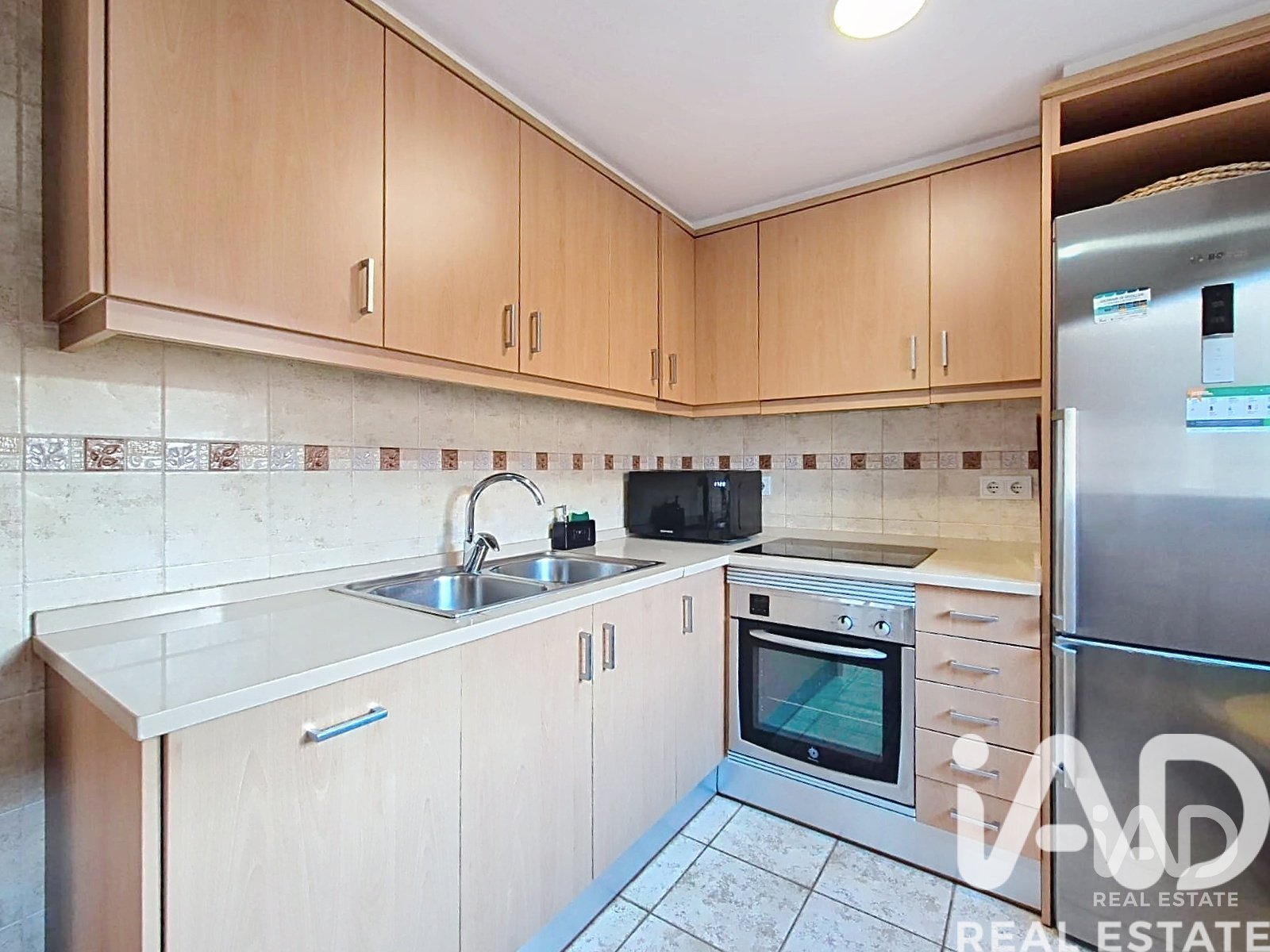 Duplex à Canet de Mar, Barcelona, Espagne 2 chambres, 96 m2 No. 173180