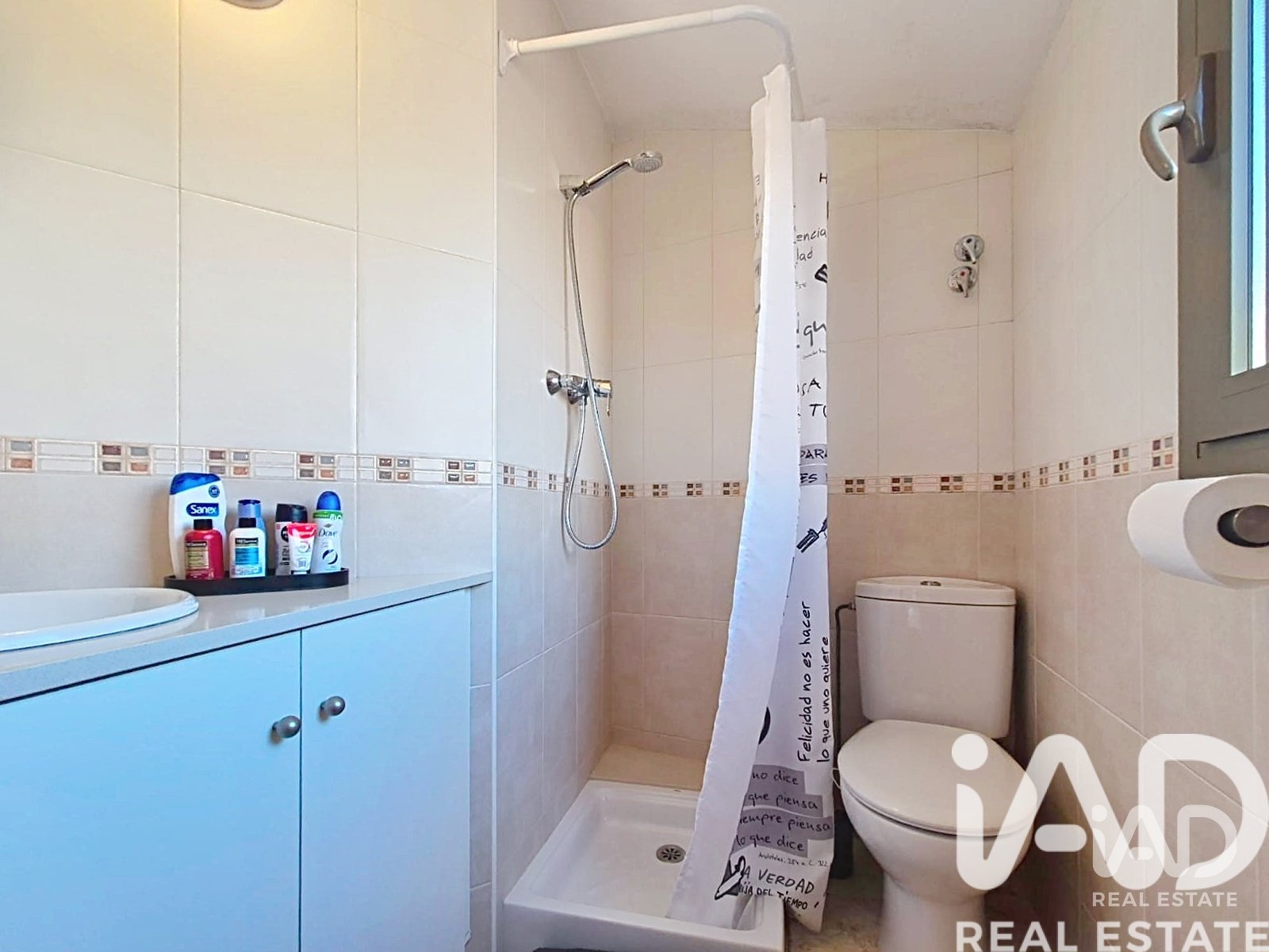 Duplex à Canet de Mar, Barcelona, Espagne 2 chambres, 96 m2 No. 173180