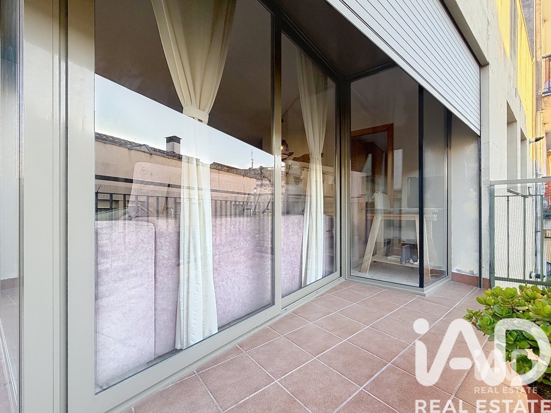 Duplex à Canet de Mar, Barcelona, Espagne 2 chambres, 96 m2 No. 173180
