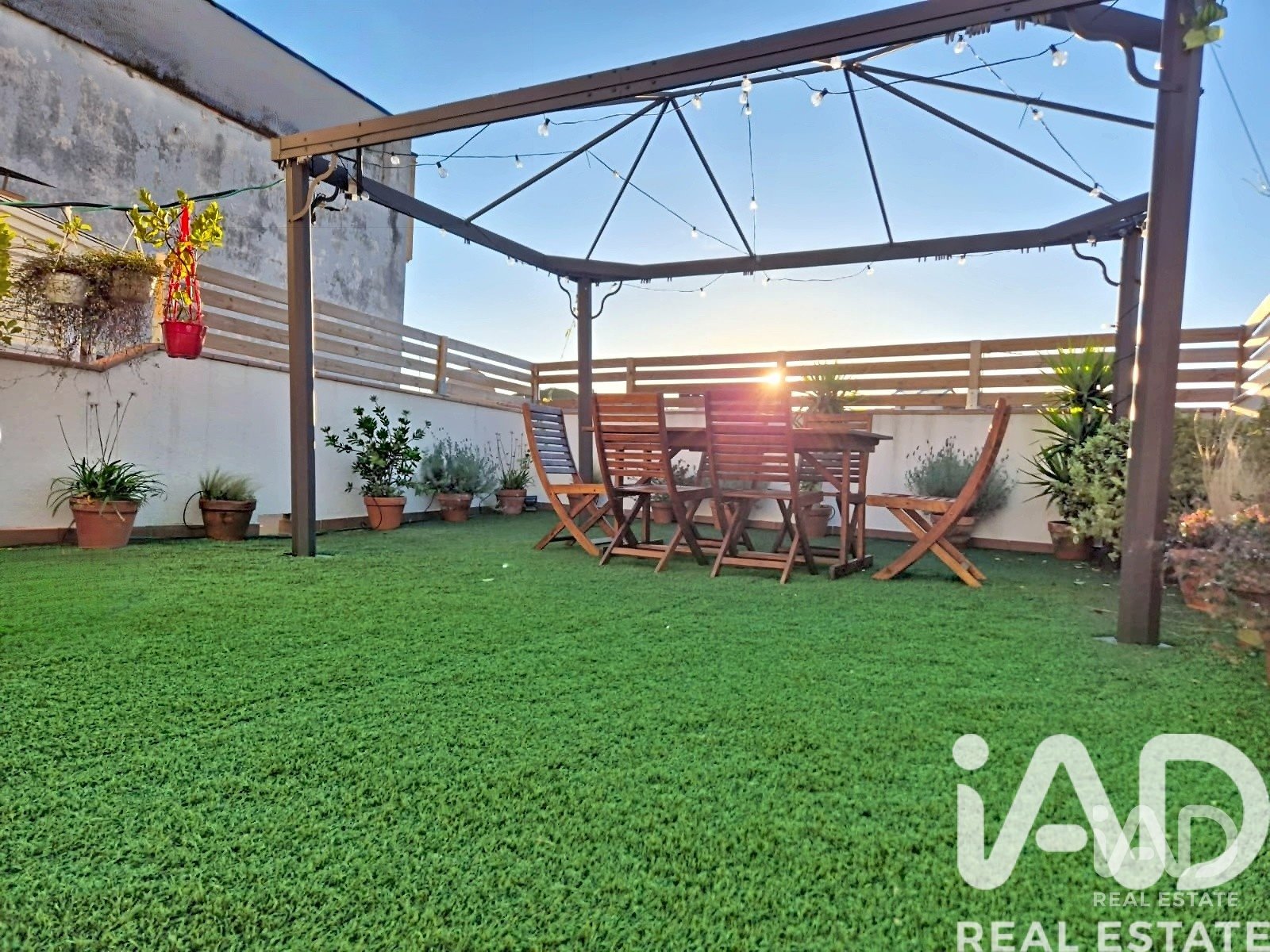 Duplex à Canet de Mar, Barcelona, Espagne 2 chambres, 96 m2 No. 173180