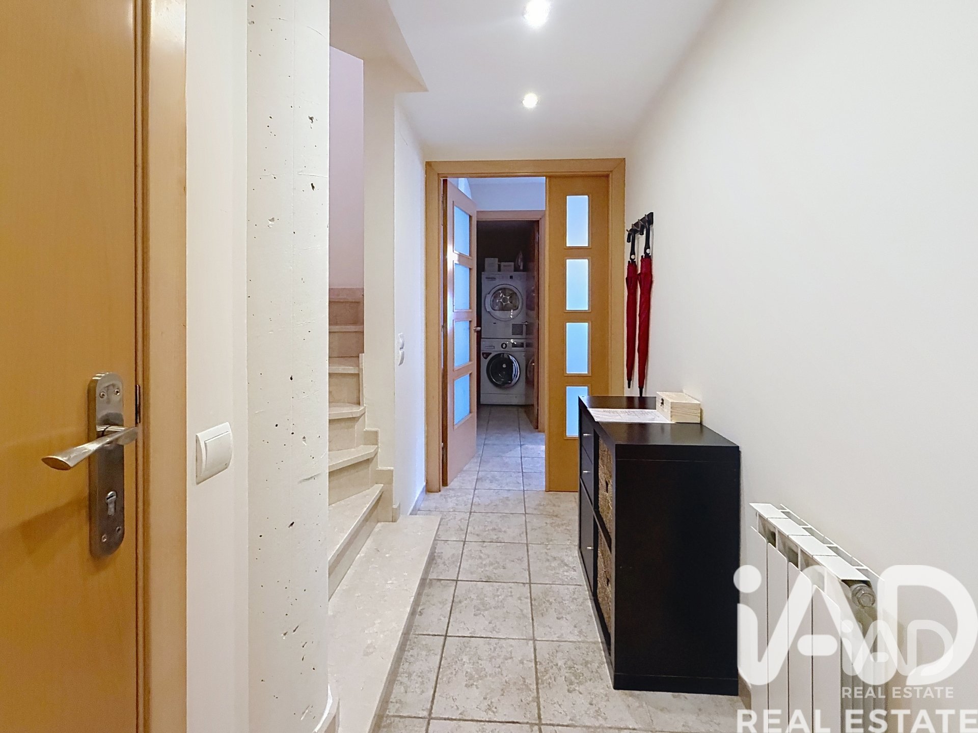Duplex à Canet de Mar, Barcelona, Espagne 2 chambres, 96 m2 No. 173180