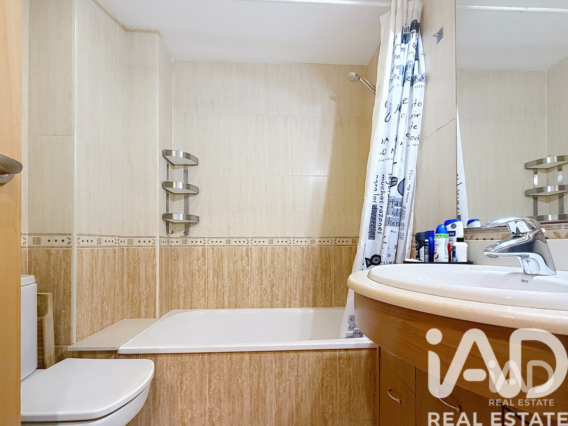 Duplex à Canet de Mar, Barcelona, Espagne 2 chambres, 96 m2 No. 173180