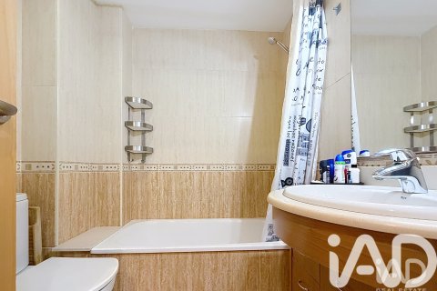 Duplex in vendita a Canet de Mar, Barcelona, Spagna 2 camere da letto, 96 mq. N° 173180 - foto 14