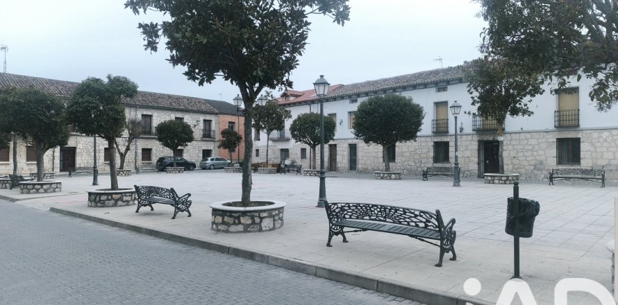 Dom w Villanubla, Valladolid, Hiszpania 5 sypialni, 444 mkw. nr 173179