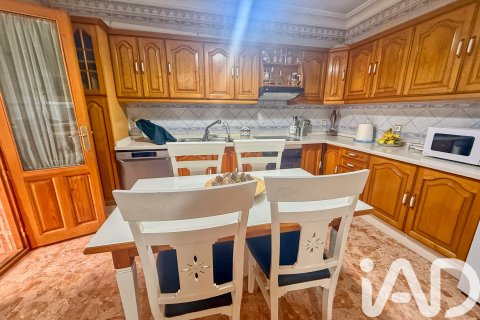 Huoneisto myytävänä Almagro, Ciudad Real, Espanja, 3 makuuhuonetta, 223 m2 No. 173183 - kuva 11
