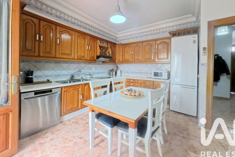 Huoneisto myytävänä Almagro, Ciudad Real, Espanja, 3 makuuhuonetta, 223 m2 No. 173183 - kuva 6