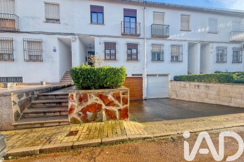 Apartament w Almagro, Ciudad Real, Hiszpania 3 sypialnie, 223 mkw. nr 173183