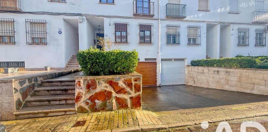 Huoneisto Almagro, Ciudad Real, Espanja 3 makuuhuonetta, 223 m2 No. 173183