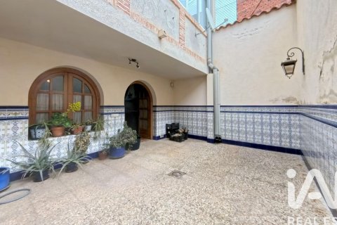 Huoneisto myytävänä Almagro, Ciudad Real, Espanja, 3 makuuhuonetta, 223 m2 No. 173183 - kuva 4