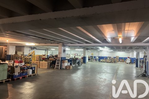 Parking w Mataro, Barcelona, Hiszpania 1230 mkw. nr 173181 – zdjęcie 7