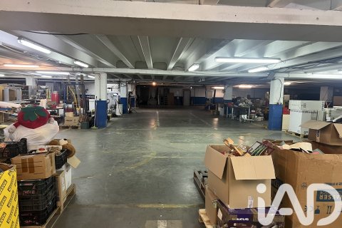 Parking w Mataro, Barcelona, Hiszpania 1230 mkw. nr 173181 – zdjęcie 4