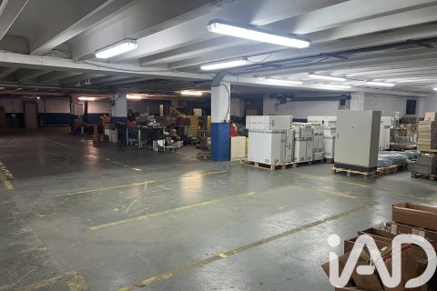 Parking w Mataro, Barcelona, Hiszpania 1230 mkw. nr 173181 – zdjęcie 5