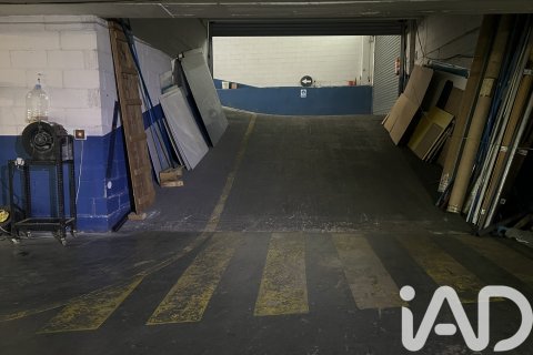 Parking w Mataro, Barcelona, Hiszpania 1230 mkw. nr 173181 – zdjęcie 3