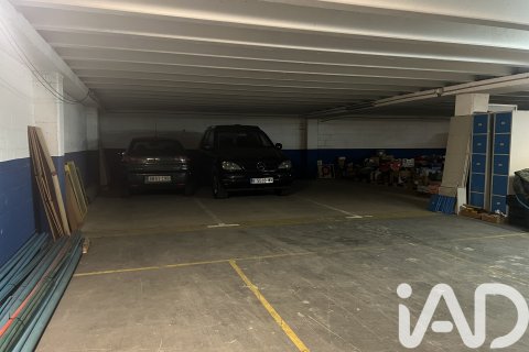 Parking w Mataro, Barcelona, Hiszpania 1230 mkw. nr 173181 – zdjęcie 2