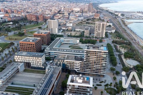 Parking w Mataro, Barcelona, Hiszpania 1230 mkw. nr 173181