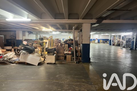 Parking w Mataro, Barcelona, Hiszpania 1230 mkw. nr 173181 – zdjęcie 18