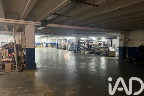Parking w Mataro, Barcelona, Hiszpania 1230 mkw. nr 173181 – zdjęcie 17