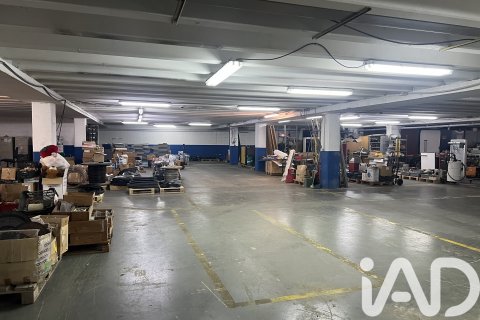Parking w Mataro, Barcelona, Hiszpania 1230 mkw. nr 173181 – zdjęcie 6