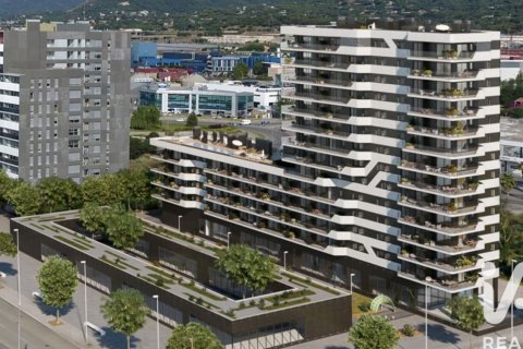 Parking w Mataro, Barcelona, Hiszpania 1230 mkw. nr 173181 – zdjęcie 11