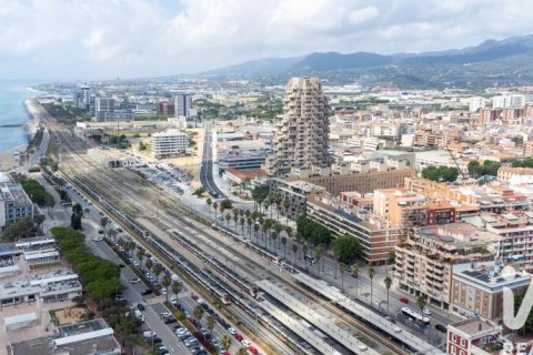 Parking w Mataro, Barcelona, Hiszpania 1230 mkw. nr 173181 – zdjęcie 10