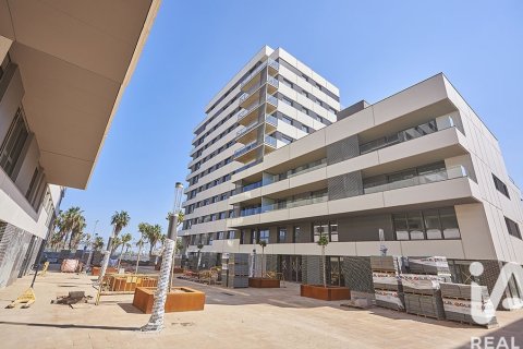 Parking w Mataro, Barcelona, Hiszpania 1230 mkw. nr 173181 – zdjęcie 13