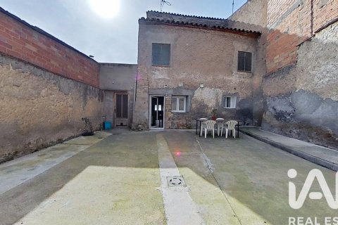 Hus till salu i Tàrrega, Lleida, Spanien 5 sovrum, 335 kvm. Nr. 173178 - foto 11