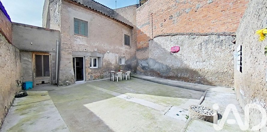 Hus i Tàrrega, Lleida, Spanien 5 sovrum, 335 kvm. Nr. 173178