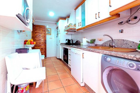Bungalow for sale La Mata, Alicante, Spain 3 bedrooms, 90 sq.m. No. 71975 - photo 16