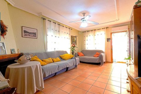 Bungalow for sale La Mata, Alicante, Spain 3 bedrooms, 90 sq.m. No. 71975 - photo 14