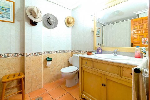 Bungalow for sale La Mata, Alicante, Spain 3 bedrooms, 90 sq.m. No. 71975 - photo 2