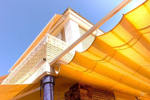 Bungalow for sale La Mata, Alicante, Spain 3 bedrooms, 90 sq.m. No. 71975 - photo 8