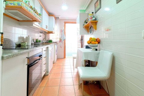 Bungalow for sale La Mata, Alicante, Spain 3 bedrooms, 90 sq.m. No. 71975 - photo 15