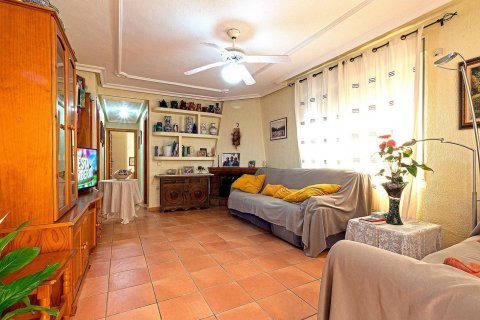 Bungalow for sale La Mata, Alicante, Spain 3 bedrooms, 90 sq.m. No. 71975 - photo 13
