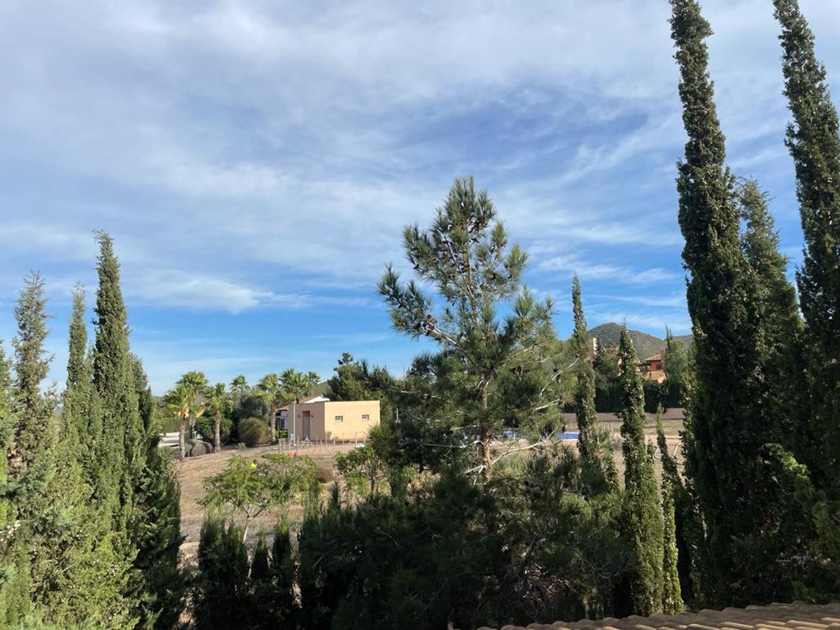 Villa in Murcia, Spanien 2 Schlafzimmer, 164 m2 Nr. 113037