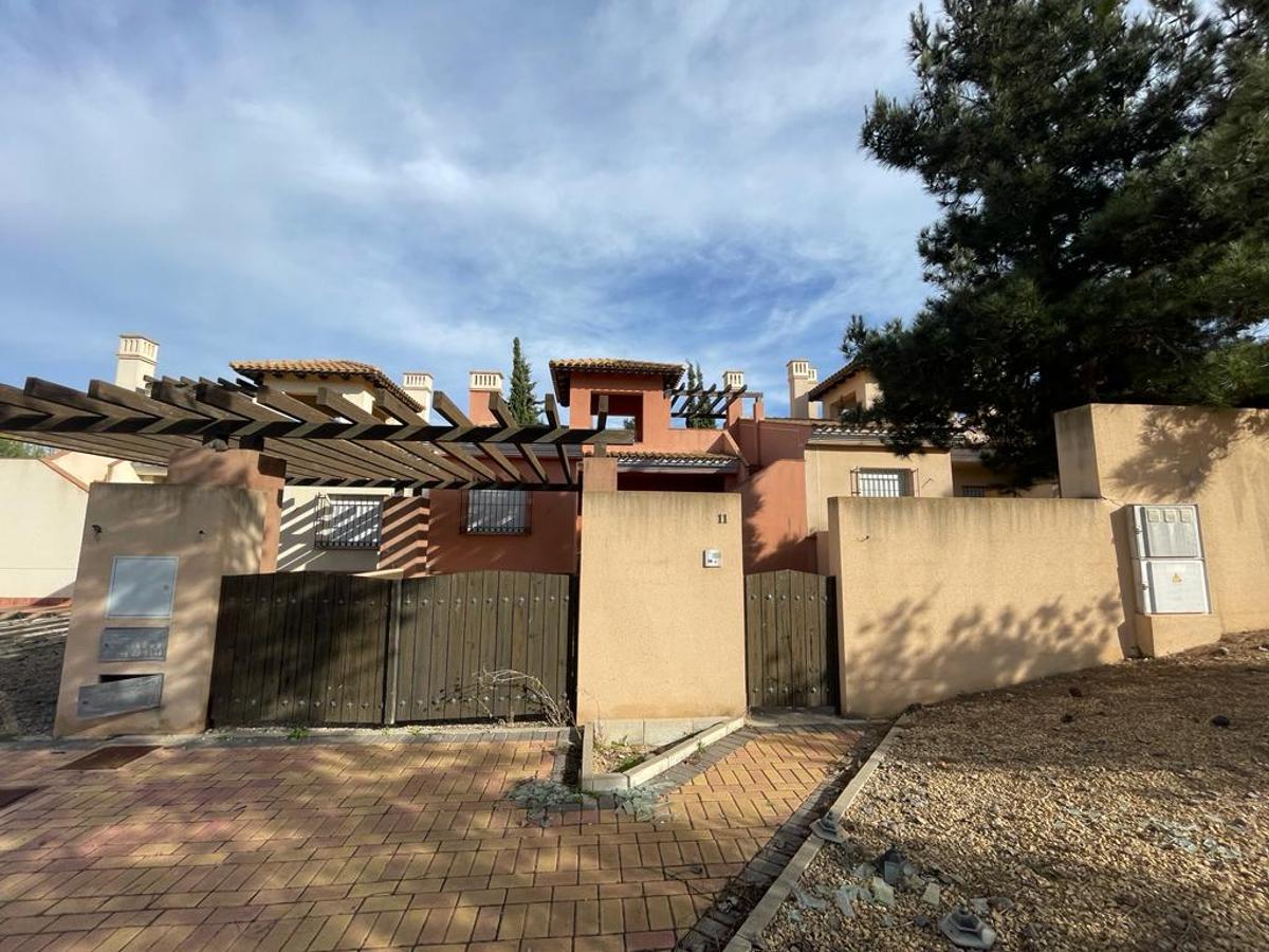 Villa in Murcia, Spanien 2 Schlafzimmer, 164 m2 Nr. 113037
