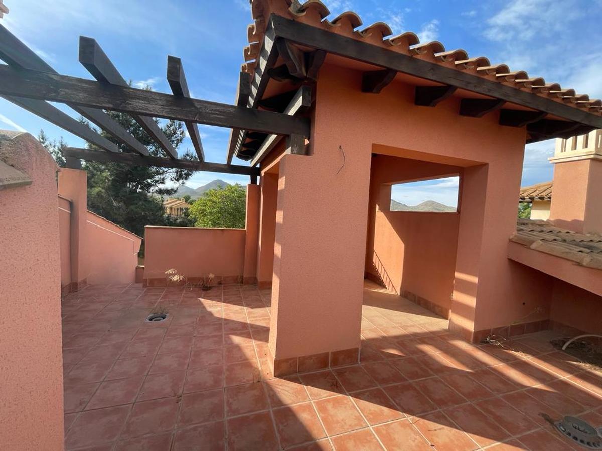 Villa in Murcia, Spanien 2 Schlafzimmer, 164 m2 Nr. 113037