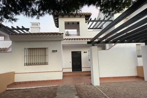 Продажа виллы Мурсия, Испания 2 спальни, 164м2 №113037 - фото 27