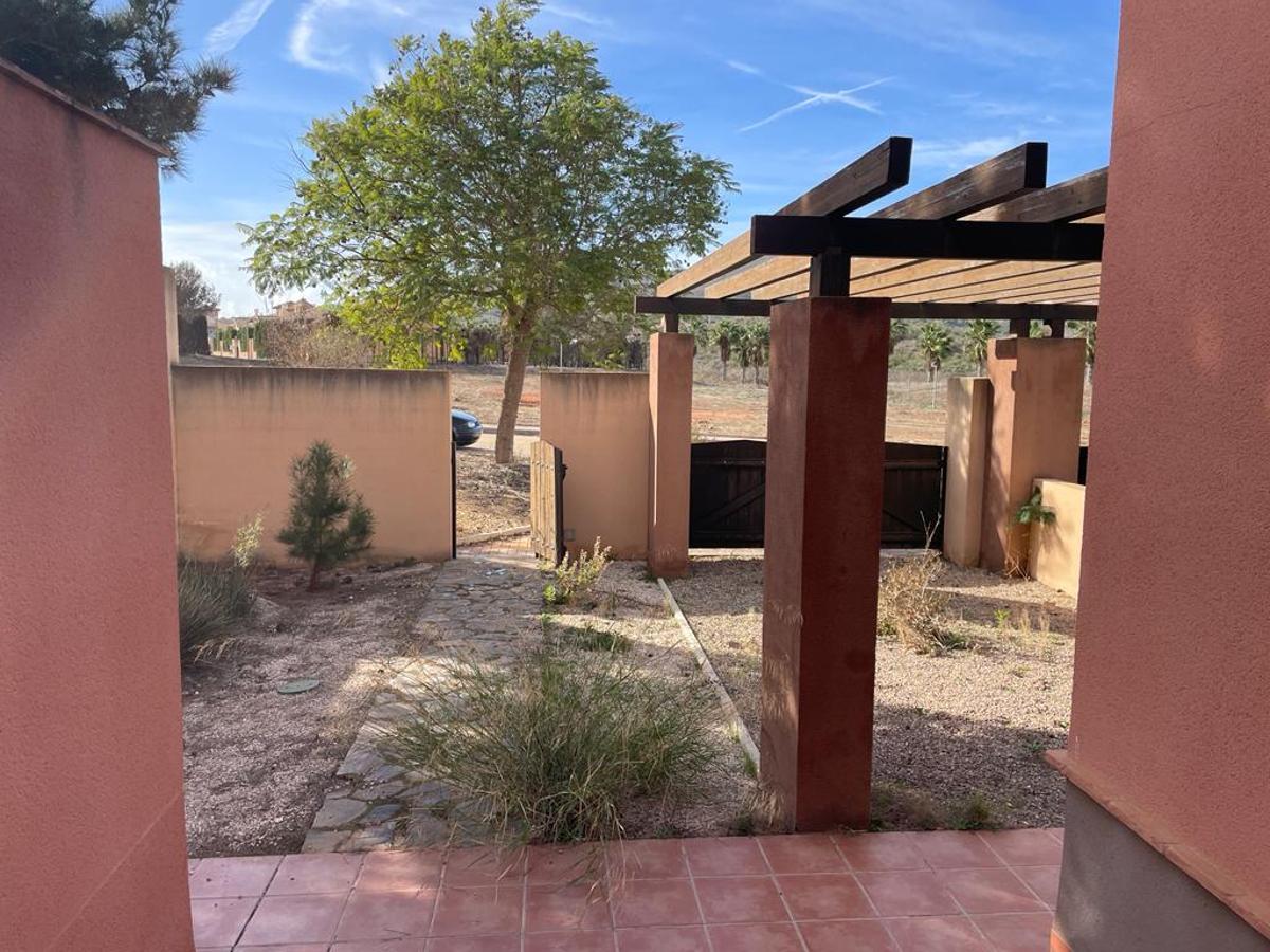 Villa in Murcia, Spanien 2 Schlafzimmer, 164 m2 Nr. 113037