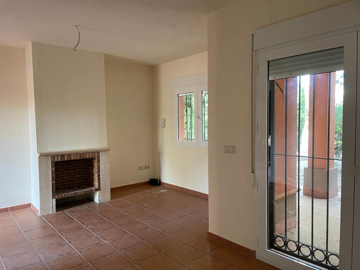 Villa in Murcia, Spanien 2 Schlafzimmer, 164 m2 Nr. 113037