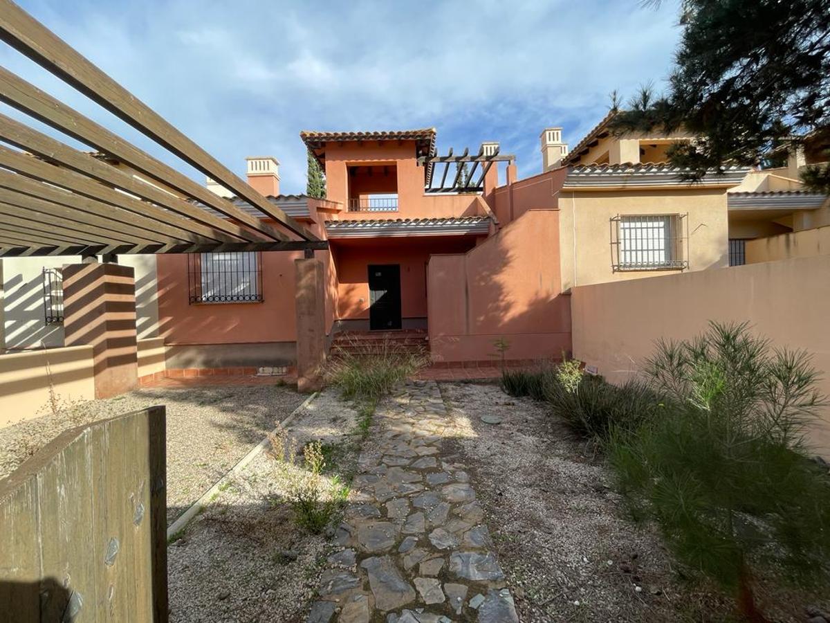 Villa in Murcia, Spanien 2 Schlafzimmer, 164 m2 Nr. 113037