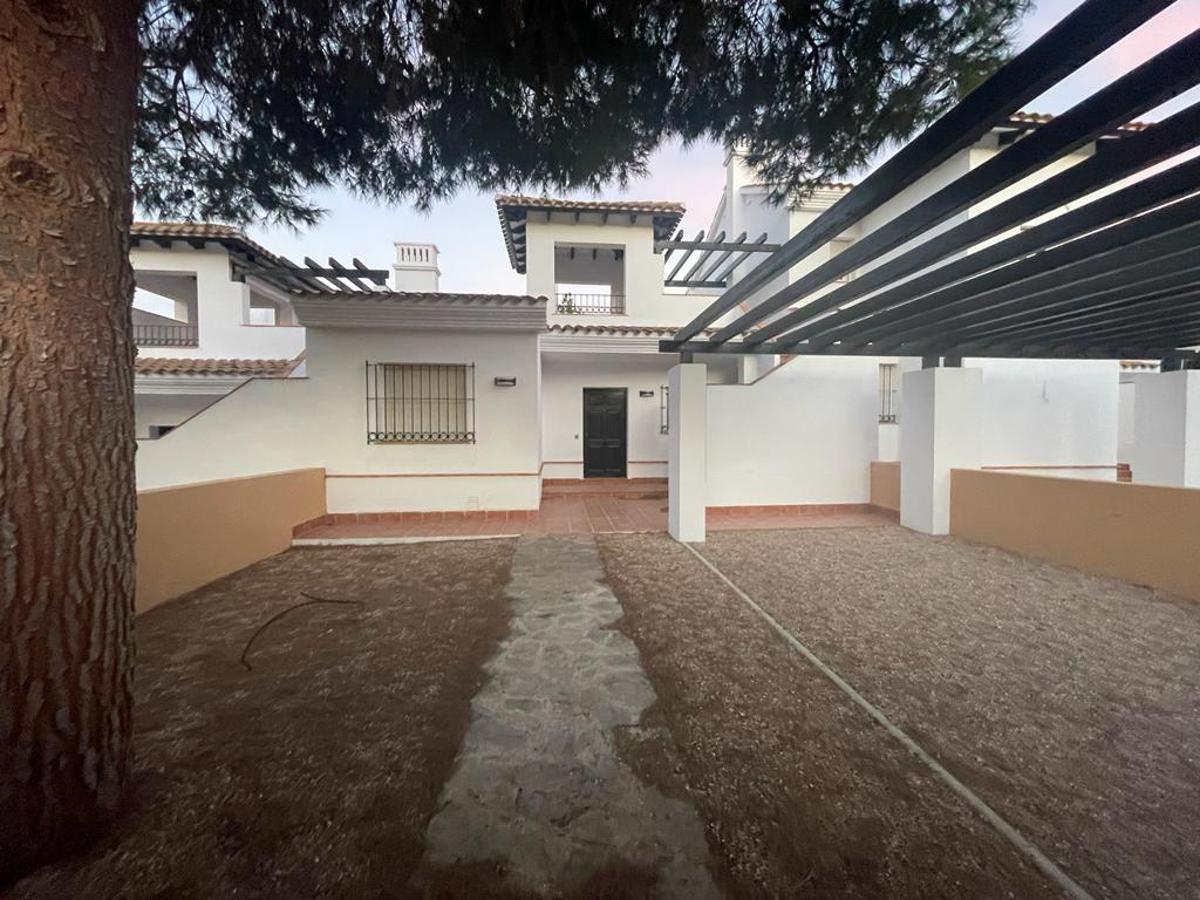 Villa in Murcia, Spanien 2 Schlafzimmer, 164 m2 Nr. 113037