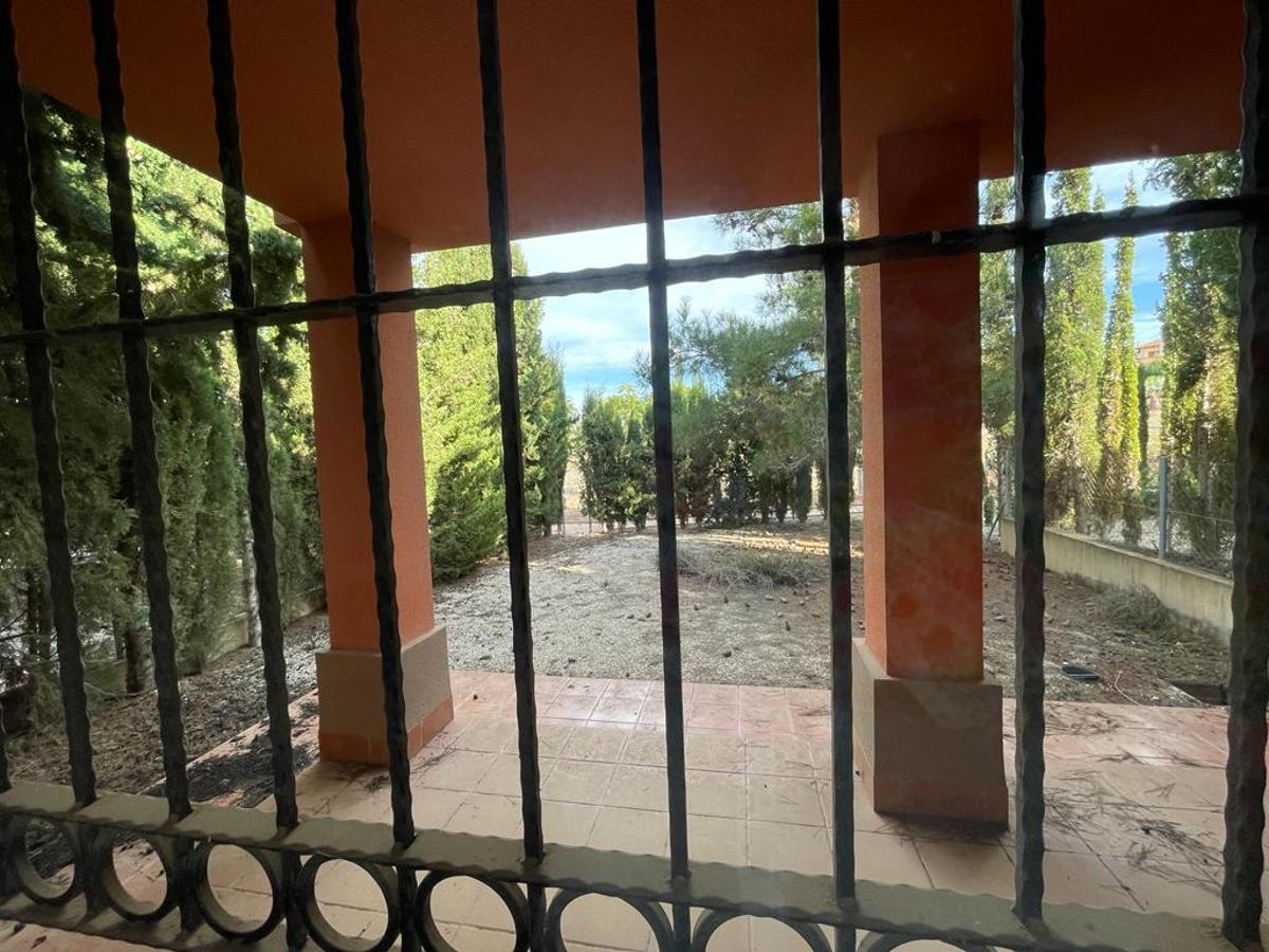 Villa in Murcia, Spanien 2 Schlafzimmer, 164 m2 Nr. 113037