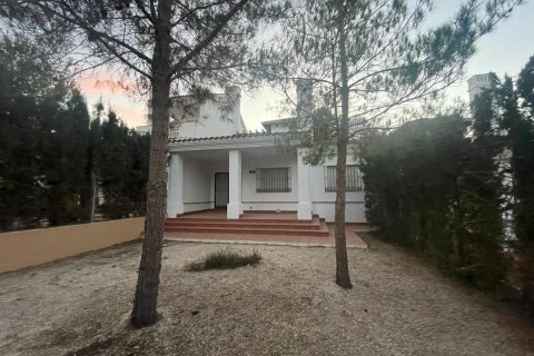 Продажа виллы Мурсия, Испания 2 спальни, 164м2 №113037 - фото 28