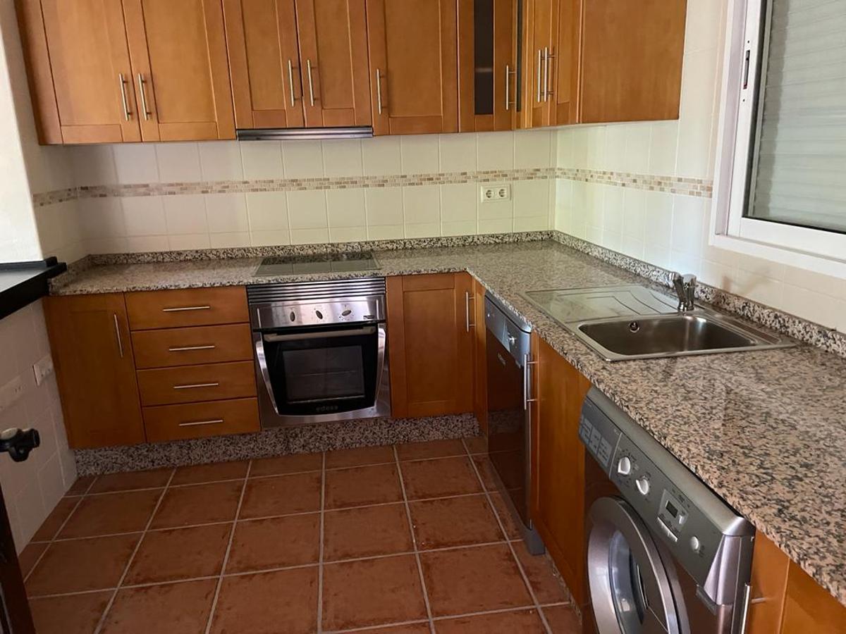 Villa in Murcia, Spanien 2 Schlafzimmer, 164 m2 Nr. 113037