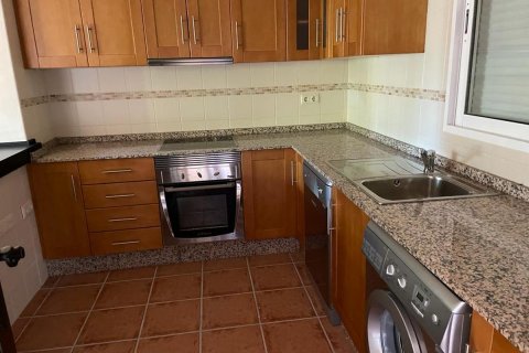 Продажа виллы Мурсия, Испания 2 спальни, 164м2 №113037 - фото 14