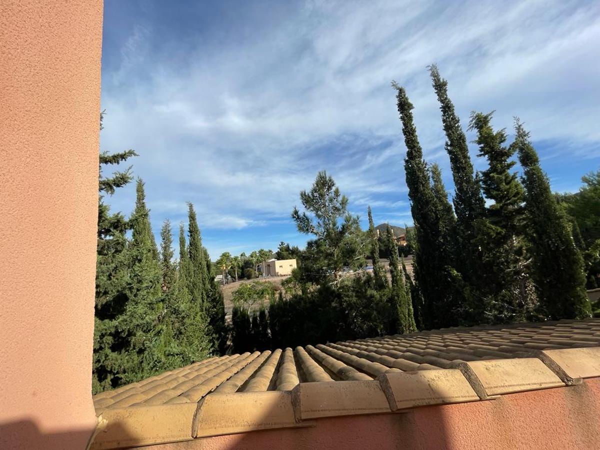 Villa in Murcia, Spanien 2 Schlafzimmer, 164 m2 Nr. 113037